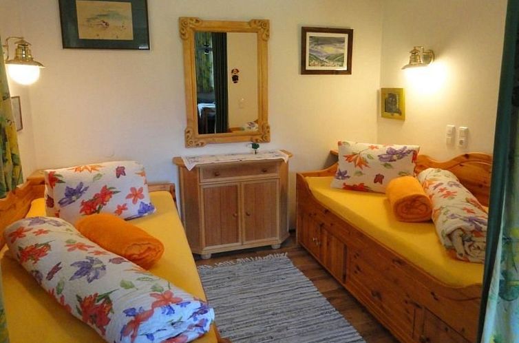 Appartement Studio barrierefrei