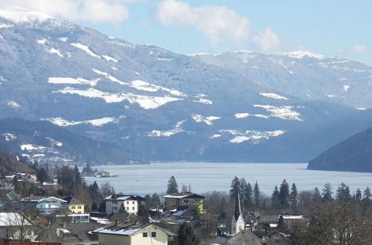 Appartement Studio barrierefrei