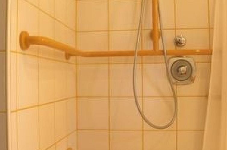 Appartement Studio barrierefrei