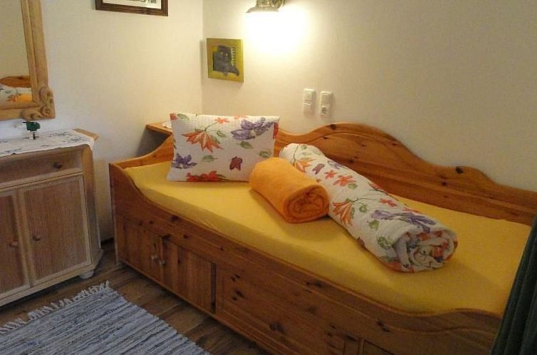 Appartement Studio barrierefrei