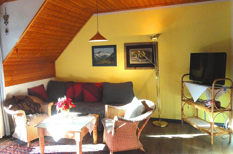 Guest house 11411509 - Apartment Karnten - Appartement Kleine Wohnung in Seeboden mit Großem Garten