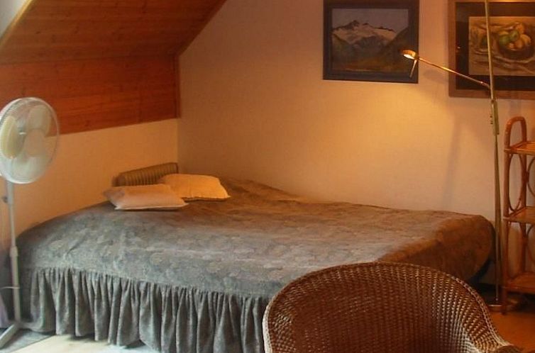 Appartement Kleine Wohnung in Seeboden mit Großem Garten