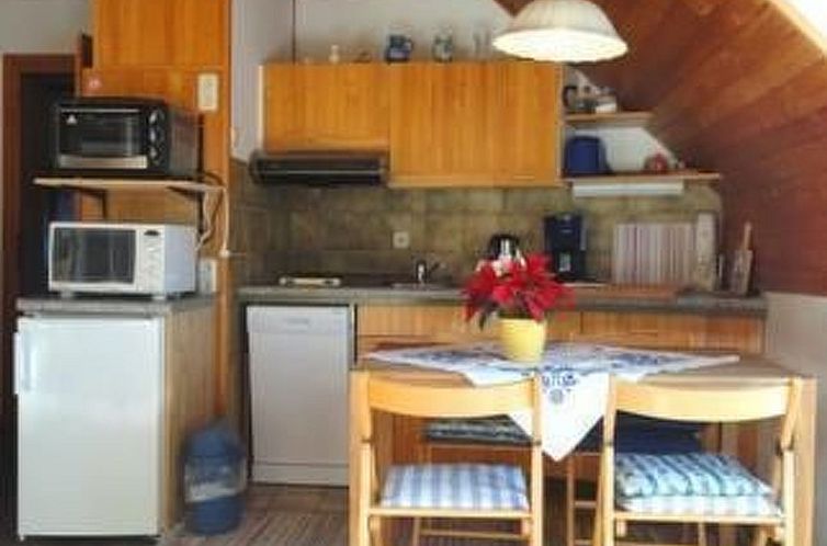Appartement Kleine Wohnung in Seeboden mit Großem Garten