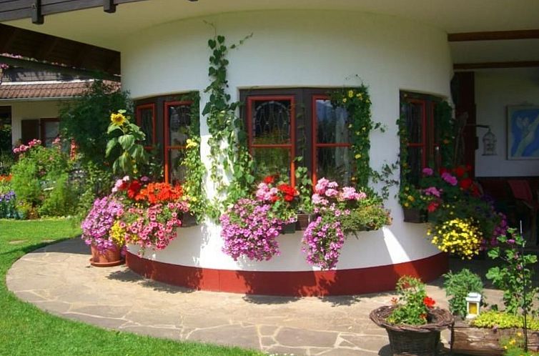 Appartement Kleine Wohnung in Seeboden mit Großem Garten
