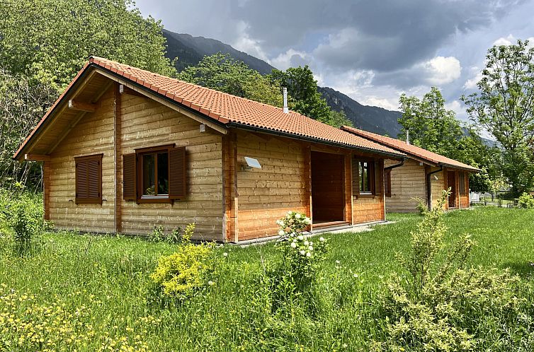 Unterkunft 11411608 - Ferienhaus Kärnten - Vakantiehuis Chalet Stressless I