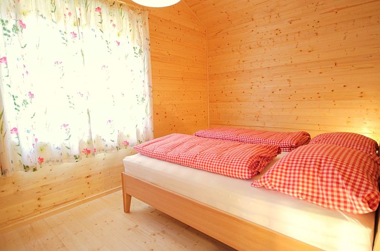 Vakantiehuis Chalet Stressless I