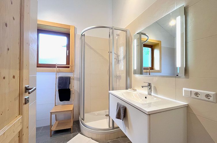 Vakantiehuis Chalet Stressless I