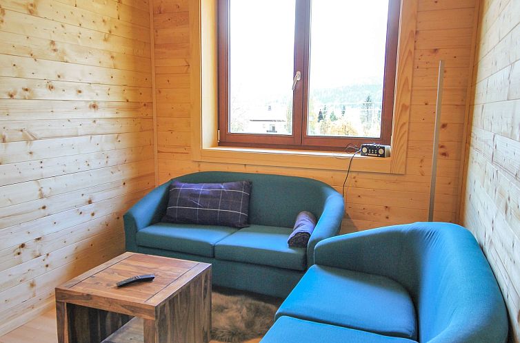 Vakantiehuis Chalet Stressless I
