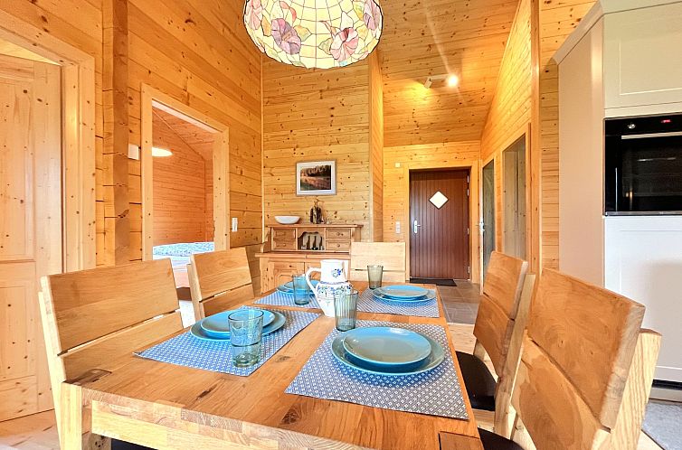 Vakantiehuis Chalet Stressless I