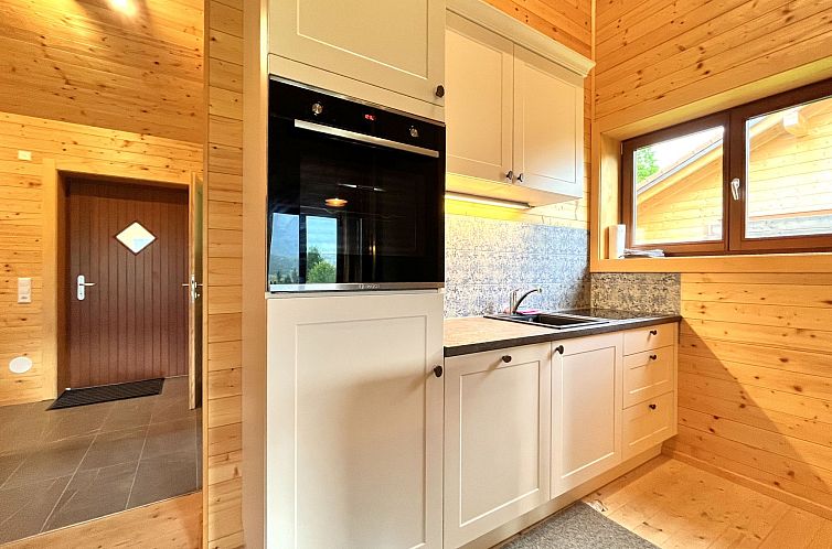 Vakantiehuis Chalet Stressless I