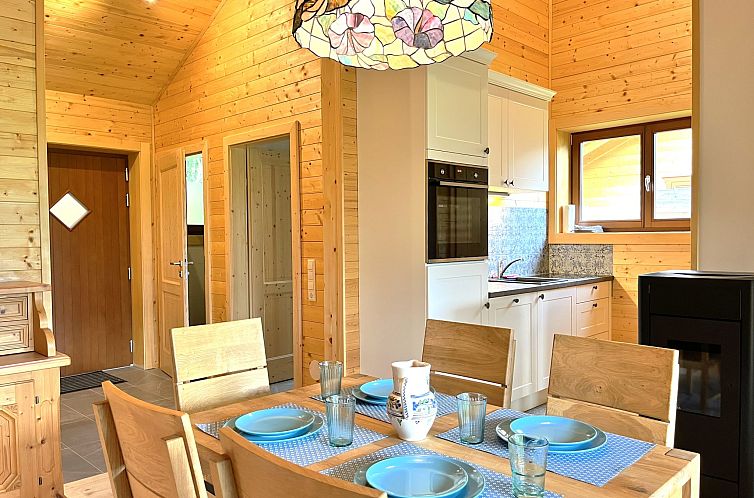 Vakantiehuis Chalet Stressless I