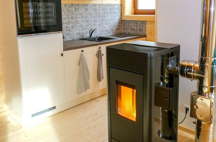 Vakantiehuis Chalet Stressless I
