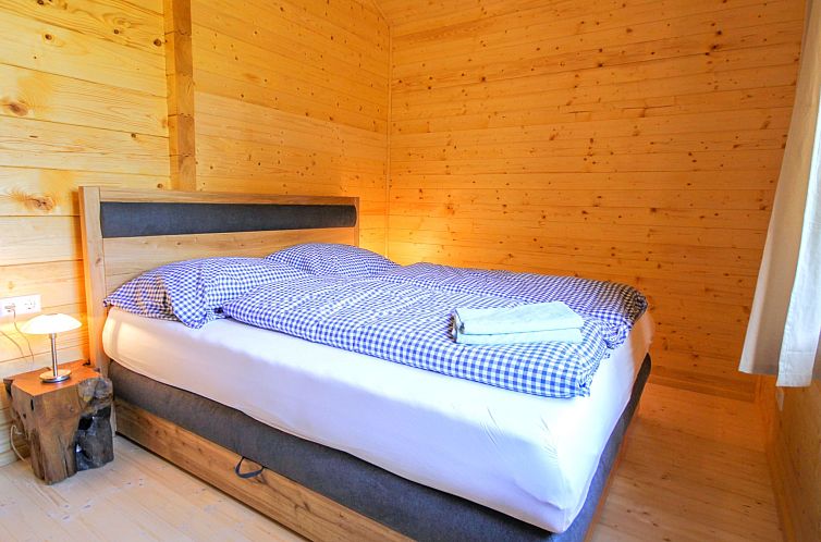 Vakantiehuis Chalet Stressless I