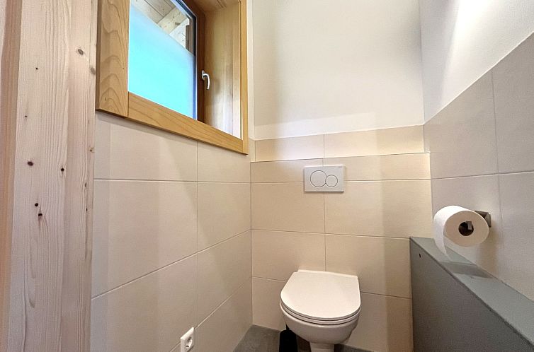 Vakantiehuis Chalet Stressless I