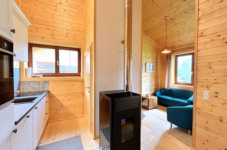 Vakantiehuis Chalet Stressless I
