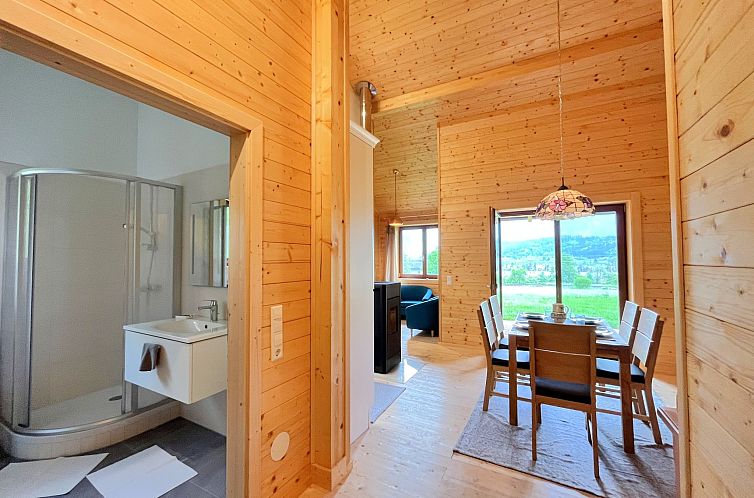 Vakantiehuis Chalet Stressless I