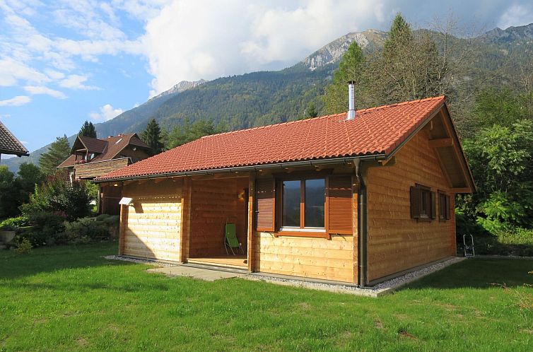 Vakantiehuis Chalet Stressless I