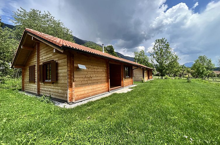 Vakantiehuis Chalet Stressless I