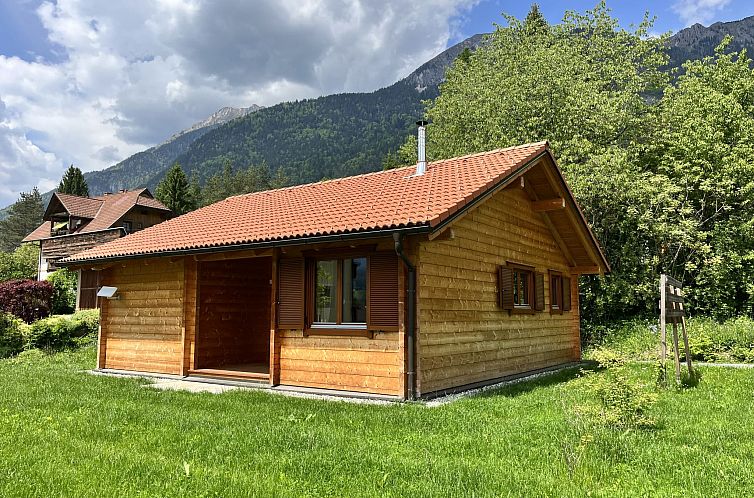 Vakantiehuis Chalet Stressless I