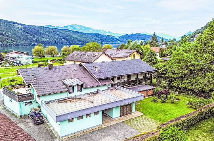 Appartement Annemarie