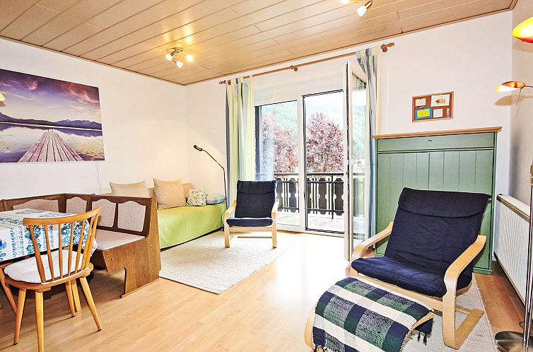 Appartement Annemarie