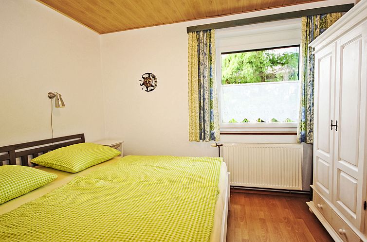 Appartement Annemarie