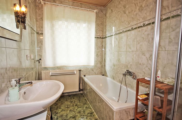 Appartement Annemarie
