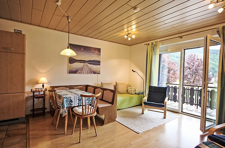 Appartement Annemarie