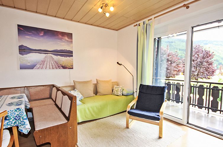 Appartement Annemarie