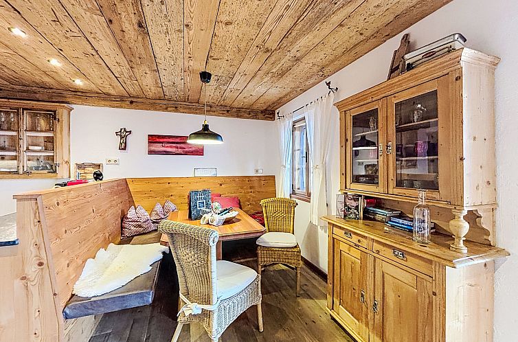 Appartement Mirnock-Chalet