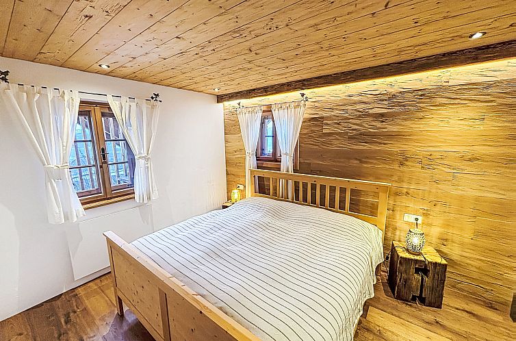 Appartement Mirnock-Chalet