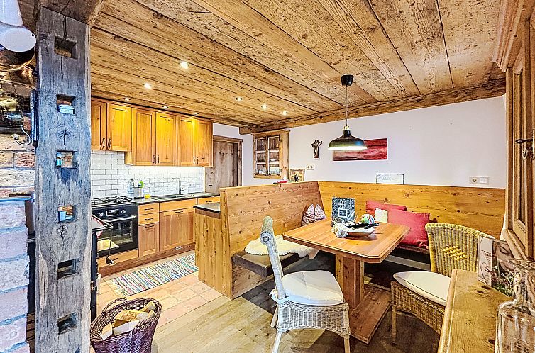 Appartement Mirnock-Chalet