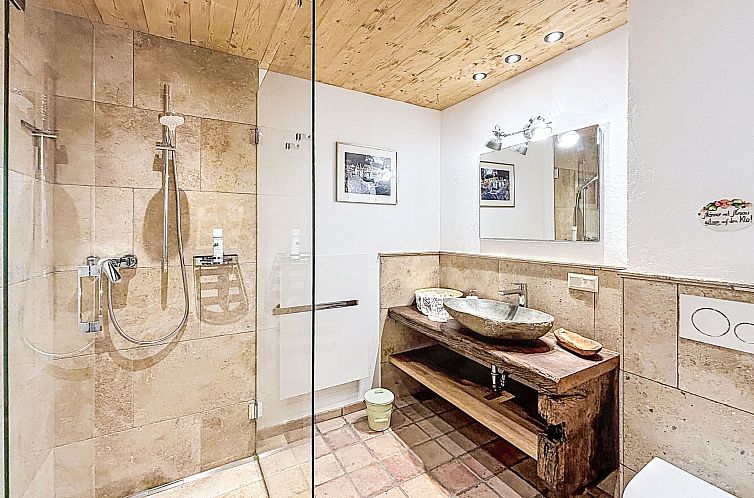 Appartement Mirnock-Chalet