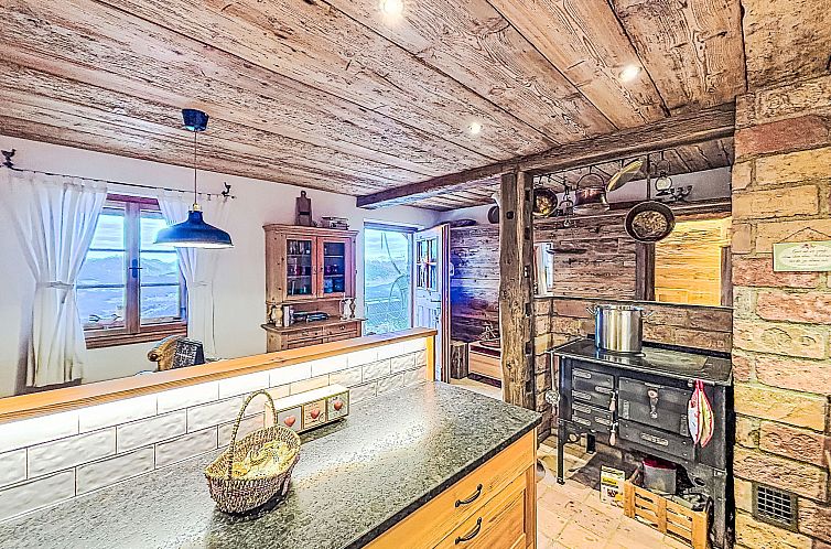 Appartement Mirnock-Chalet