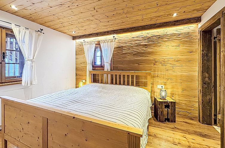 Appartement Mirnock-Chalet