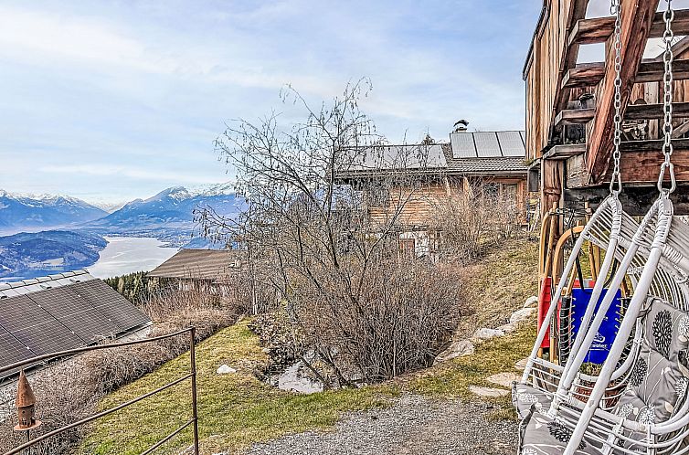 Appartement Mirnock-Chalet