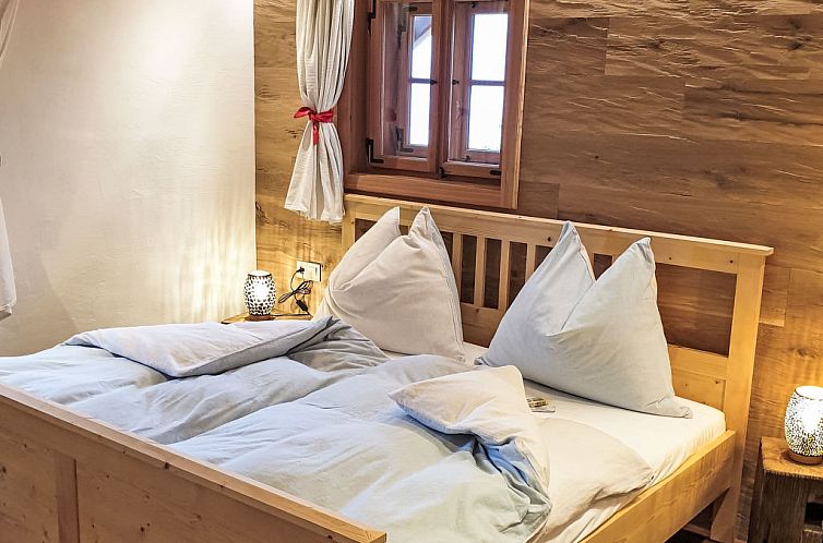 Appartement Mirnock-Chalet