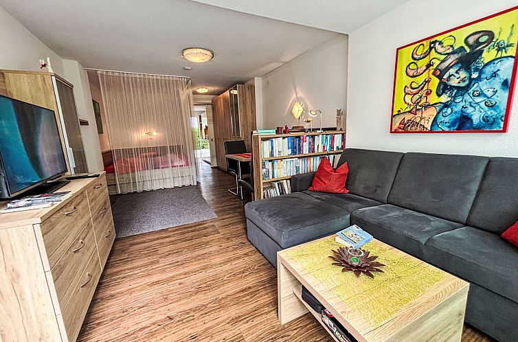 Appartement TOP 4