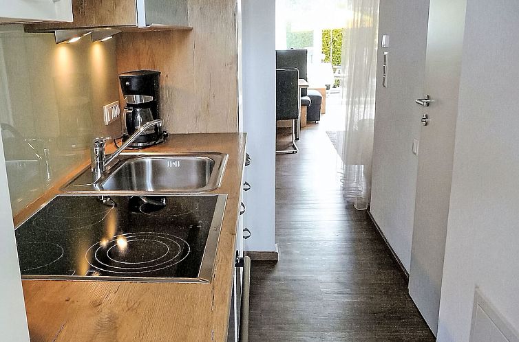 Appartement TOP 4