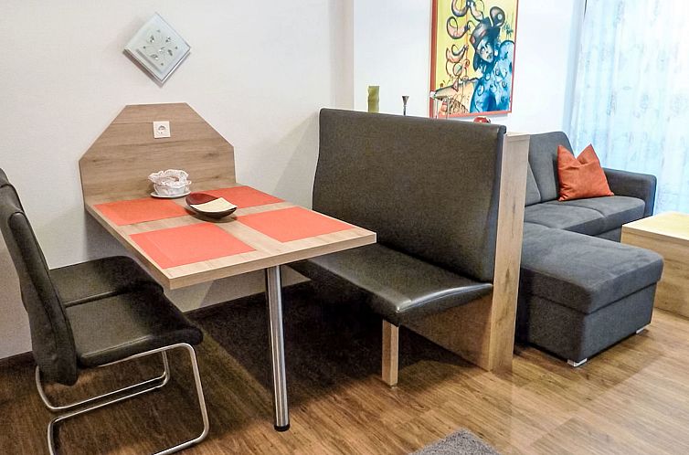 Appartement TOP 4