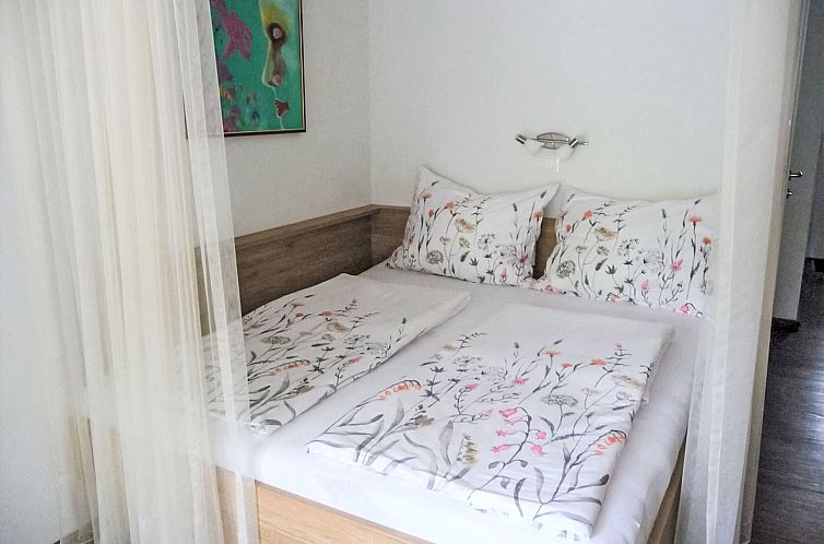 Appartement TOP 4