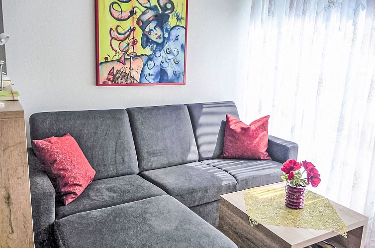 Appartement TOP 4