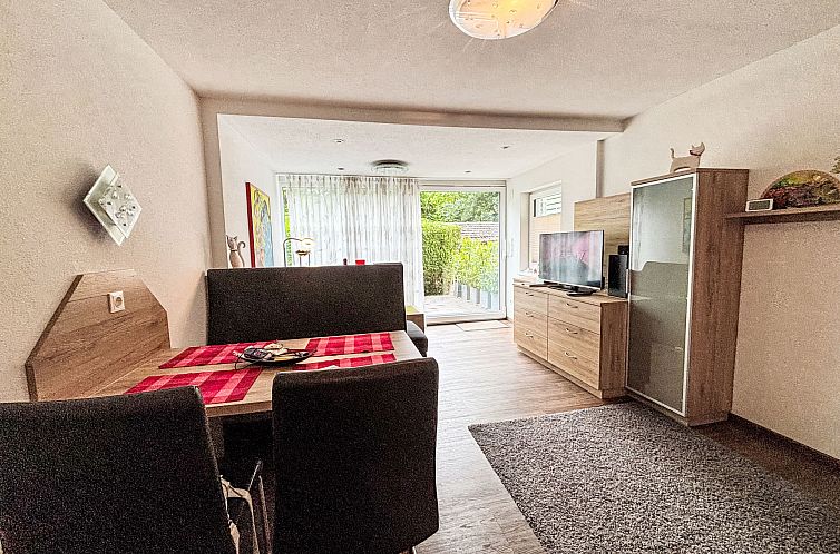 Appartement TOP 4