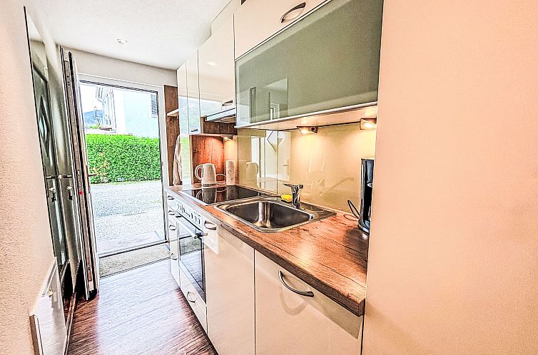Appartement TOP 4