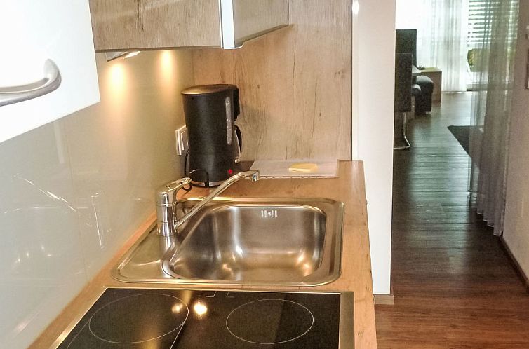 Appartement TOP 4