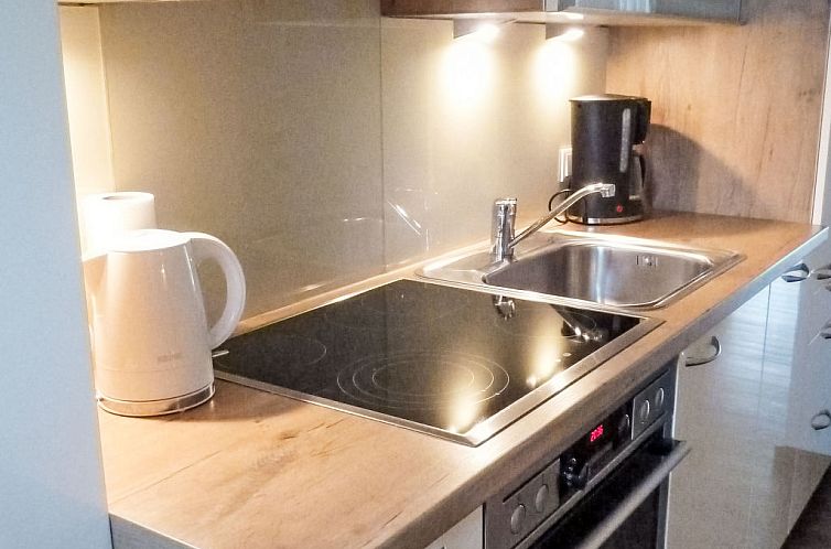 Appartement TOP 4