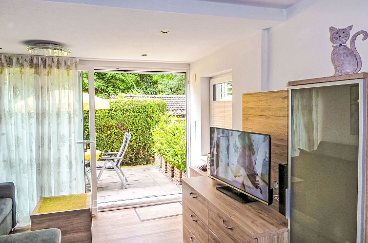 Appartement TOP 4