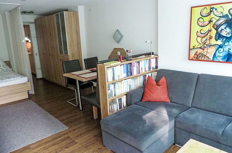 Appartement TOP 4