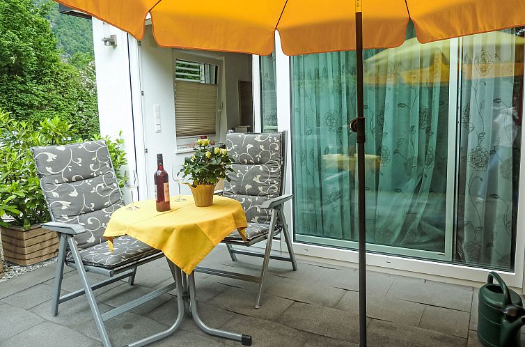 Appartement TOP 4