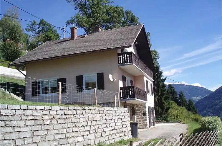 Unterkunft 11411706 - Ferienhaus Kärnten - Haus Brunner
